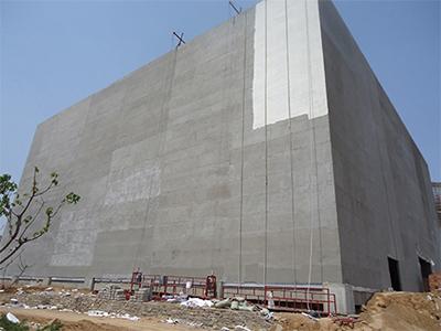 萧县天亿新型环保建材是一家集新型轻质节能墙体材料的研发